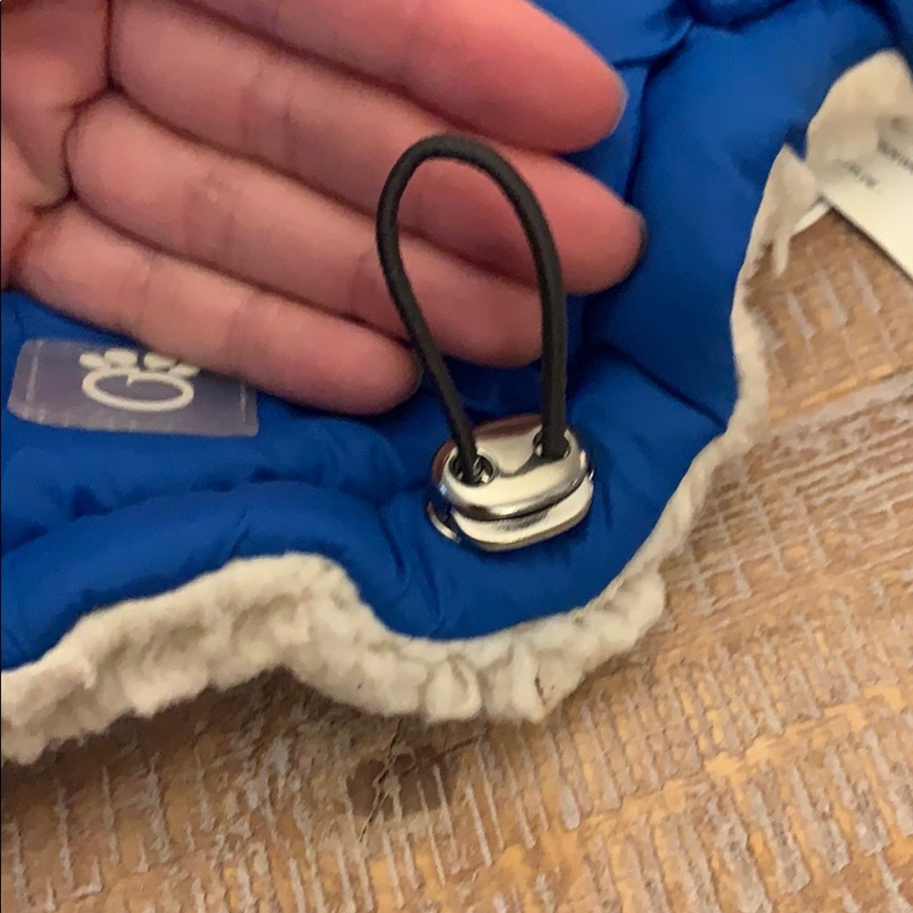 Dog Winter Jacket - Picture 8 of 10